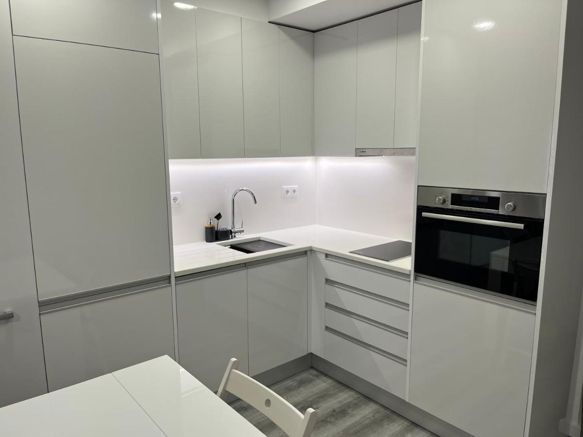 Apartamento Brisa Do Mar Sesimbra Buitenkant foto