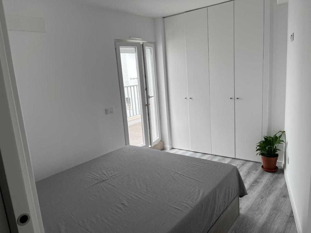 Apartamento Brisa Do Mar Sesimbra Buitenkant foto