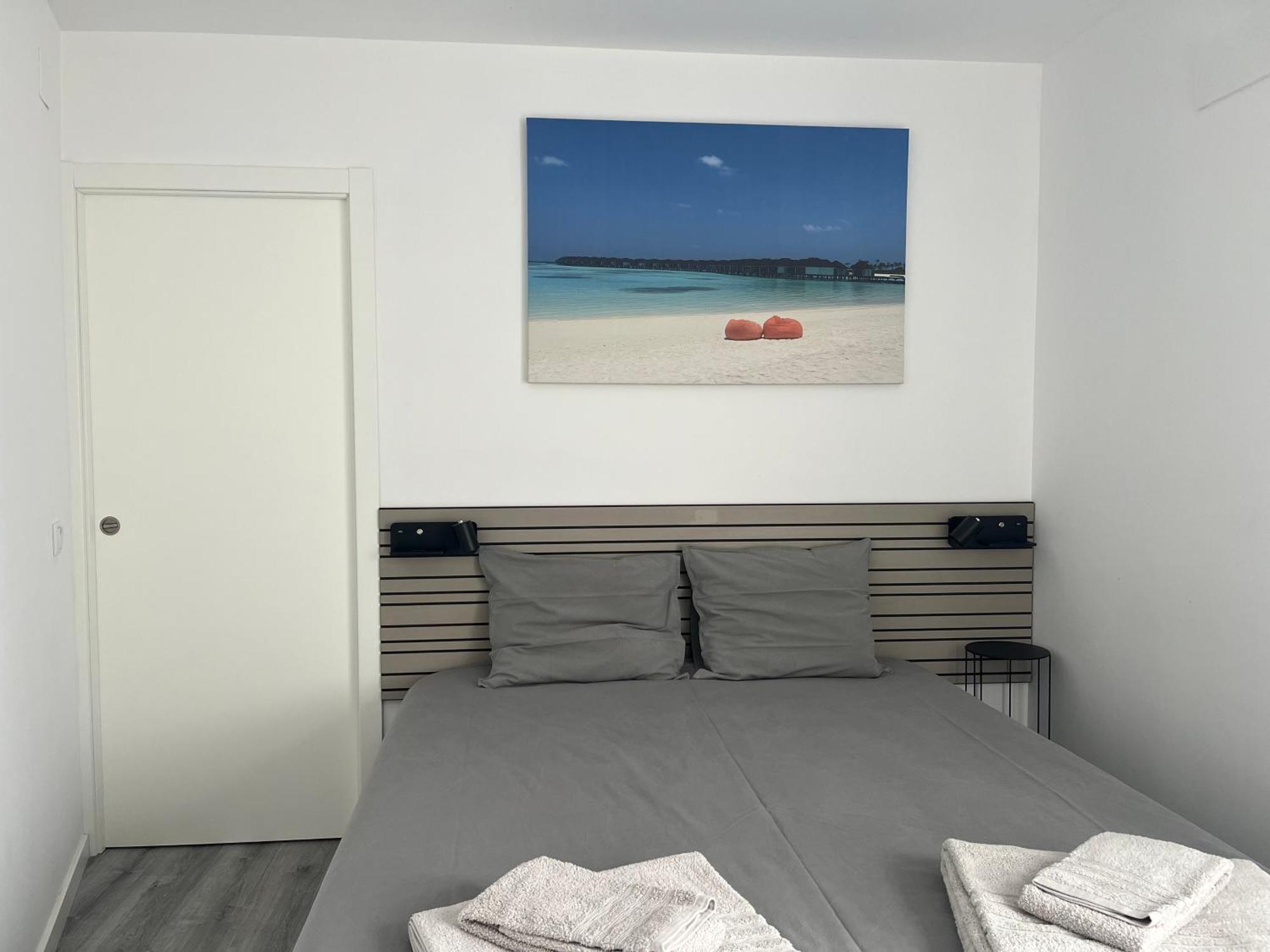 Apartamento Brisa Do Mar Sesimbra Buitenkant foto