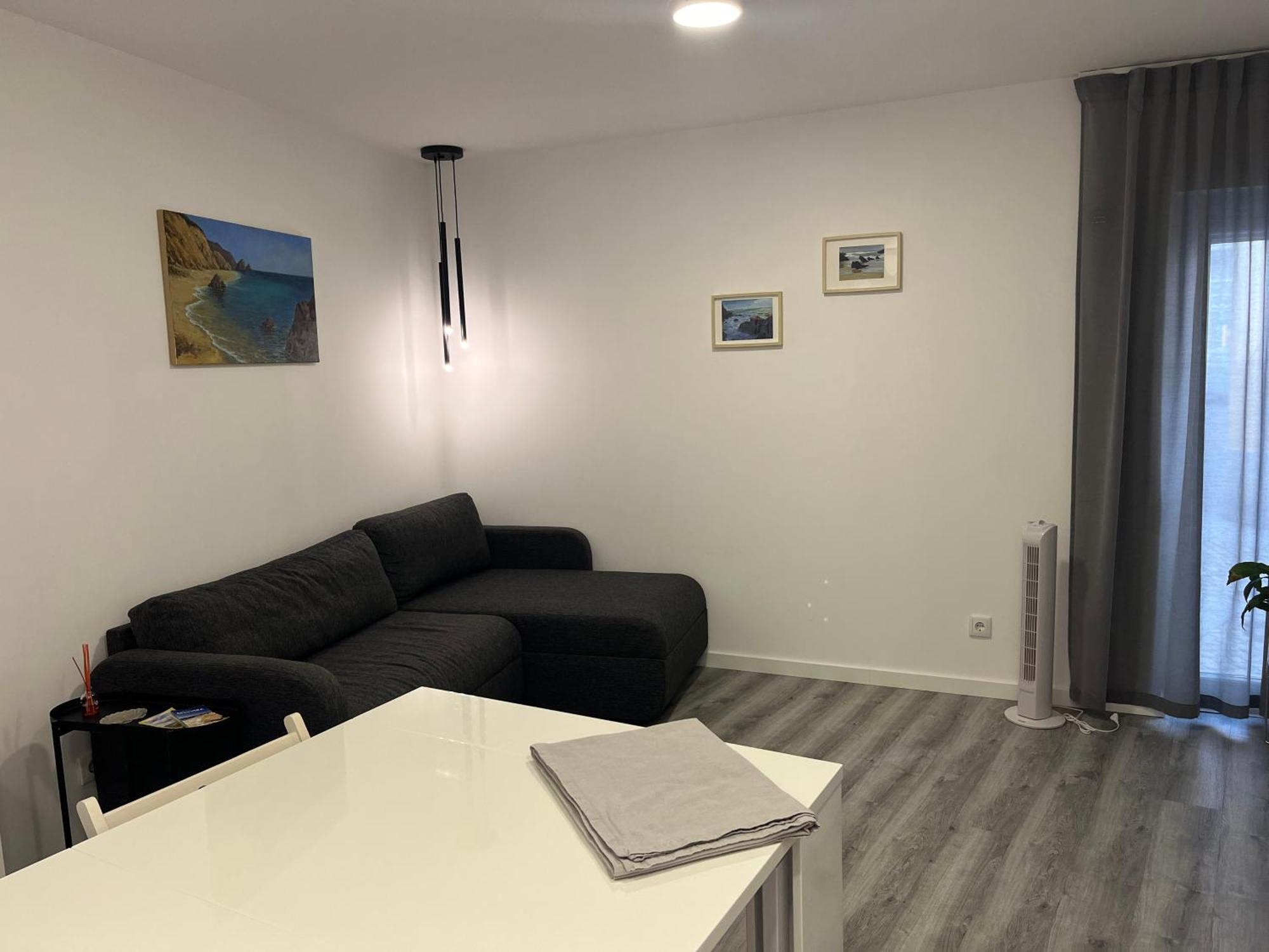 Apartamento Brisa Do Mar Sesimbra Buitenkant foto